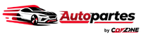 AutoPartes Logo
